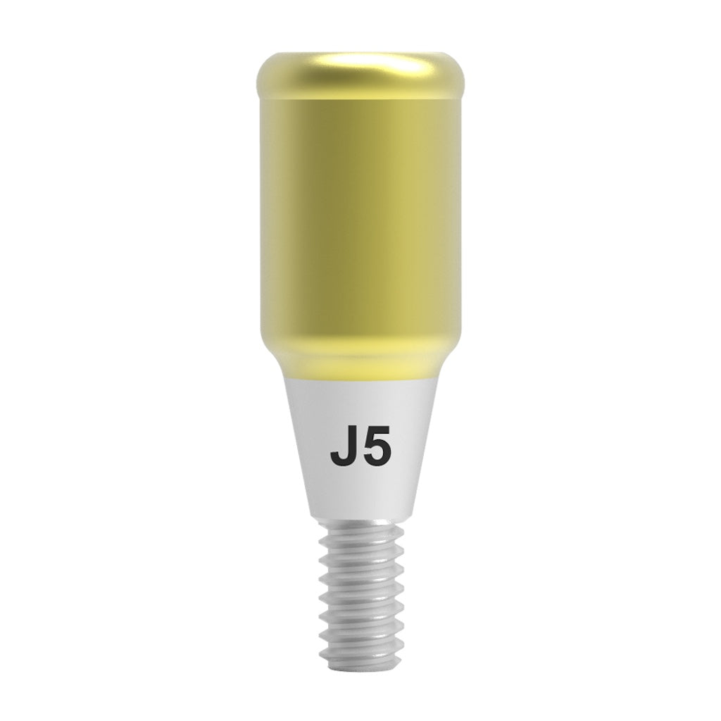 BioLoc Abutment Junior 5 mm BioInfinity - BLOAJ5