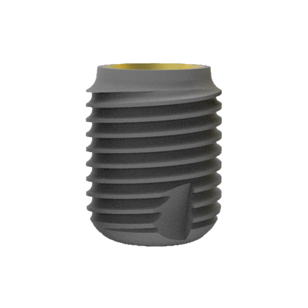 Bone Level Short Implant Soft Standard 5.2 x 6 mm BioInfinity - BR5206S