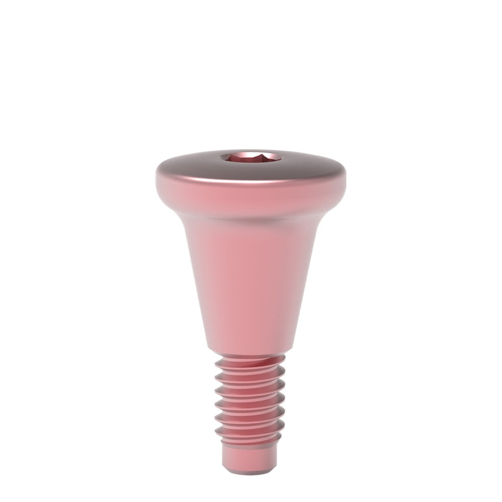 Healing Abutment Junior Narrow 1 mm BioInfinity - BHAJN1