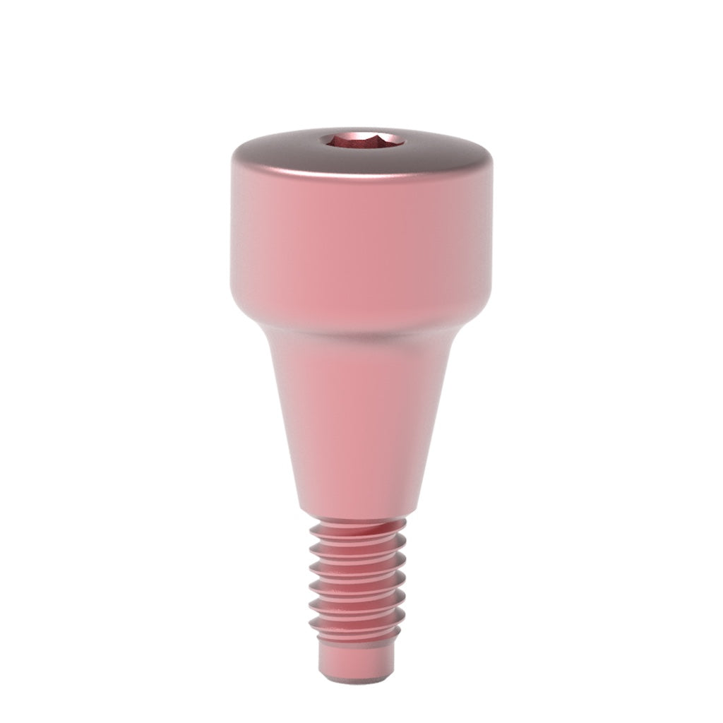 Healing Abutment Junior Narrow 3 mm BioInfinity - BHAJN3