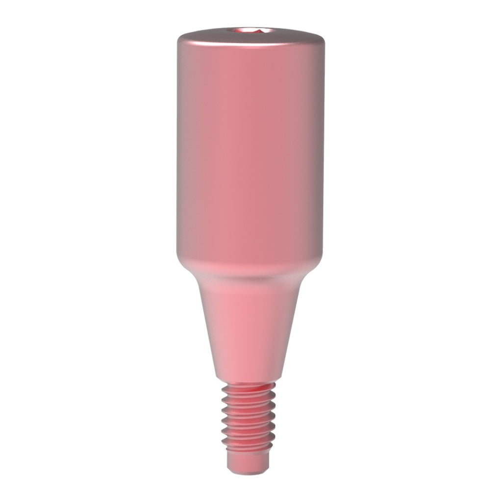 Healing Abutment Junior Narrow 7 mm BioInfinity - BHAJN7