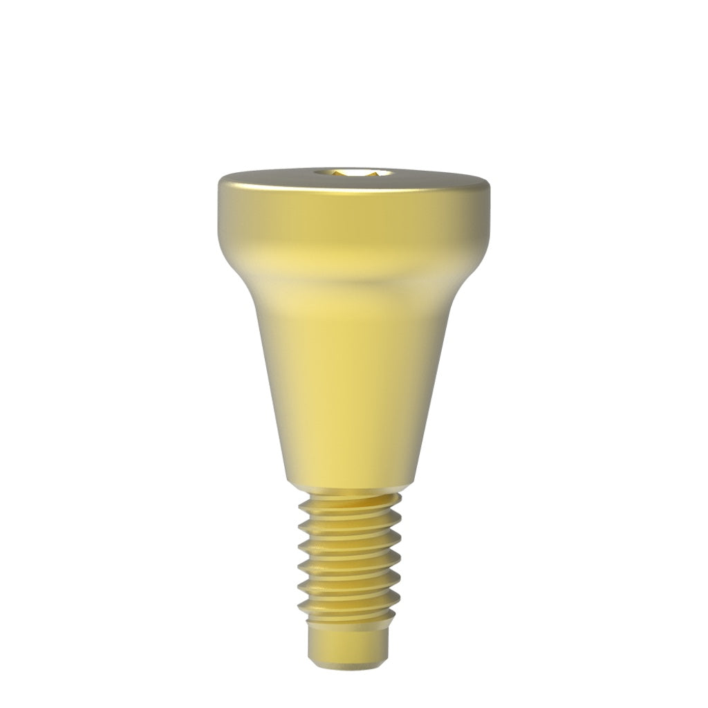 Healing Abutment Standard Narrow 2 mm BioInfinity - BHASN2