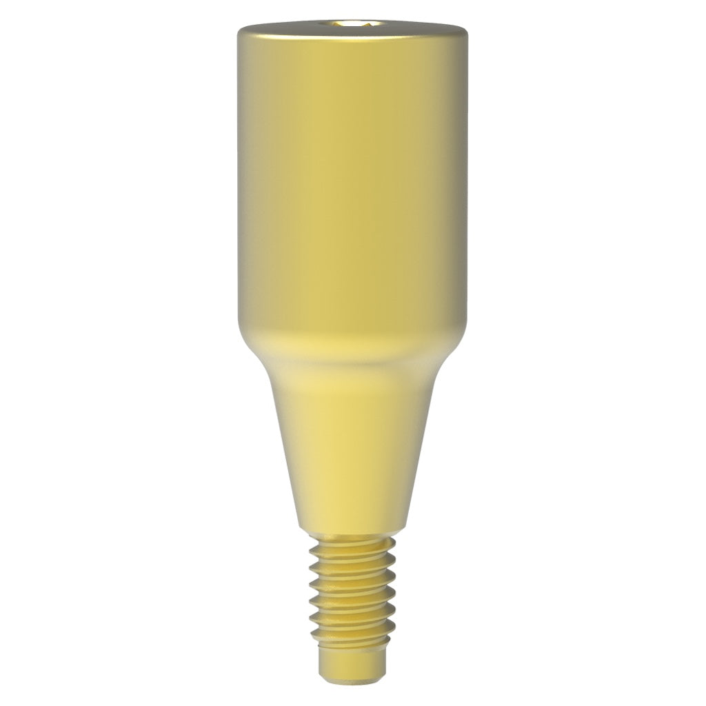 Healing Abutment Standard Narrow 7 mm BioInfinity - BHASN7
