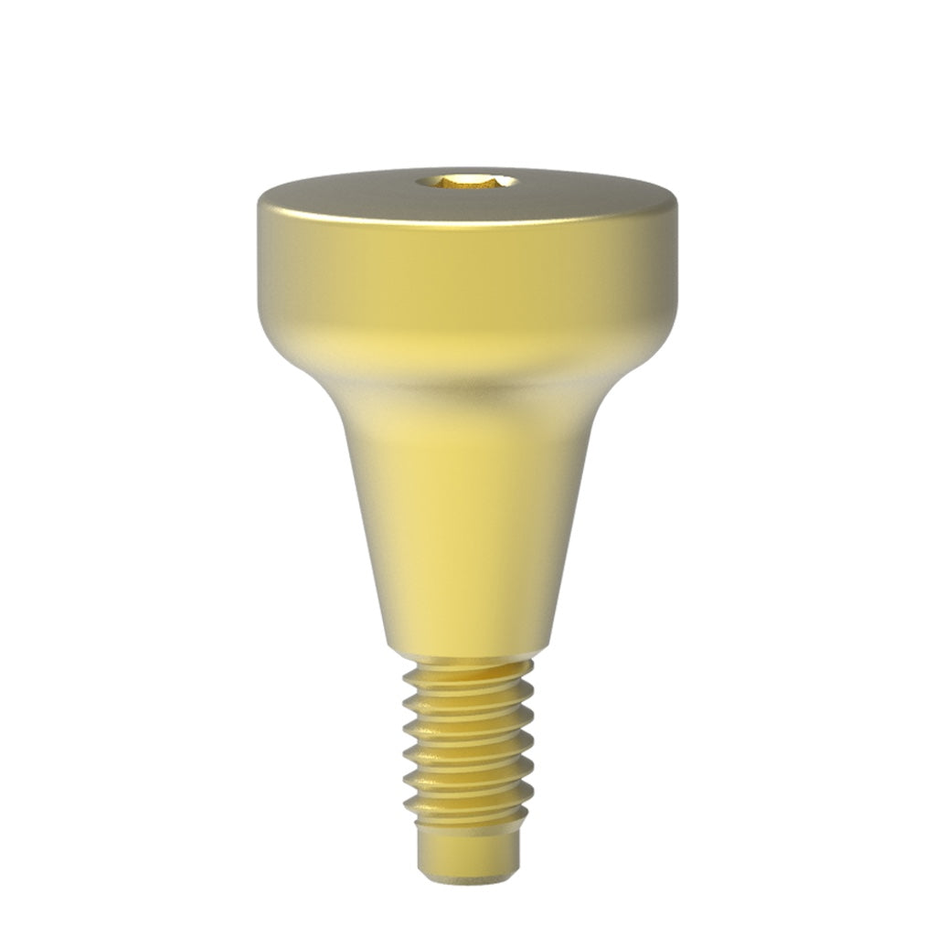 Healing Abutment Standard Regular 3 mm BioInfinity - BHASR3