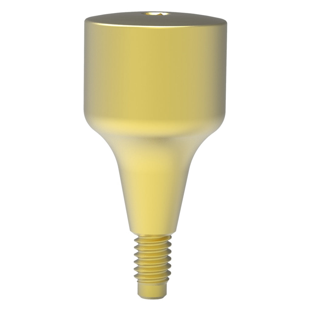 Healing Abutment Standard Wide 7 mm BioInfinity - BHASW7