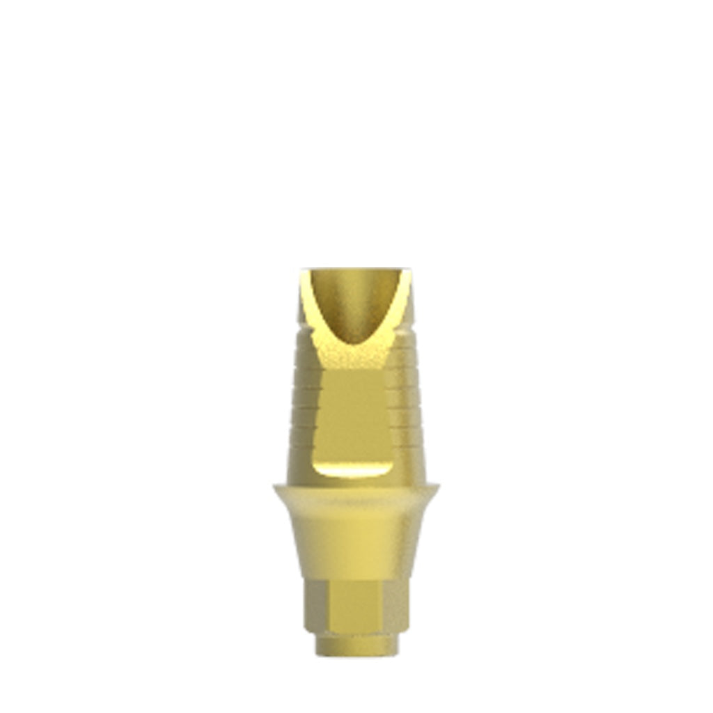 TiBase Abutment Standard Hexed BioInfinity - BTBASN1-H