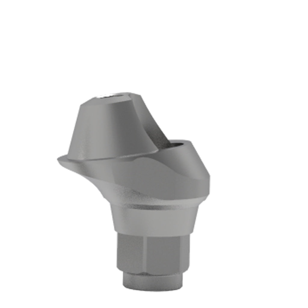 Multi Unit Angled Abutment (17°) Junior 2 mm BioInfinity - BMUA17J2