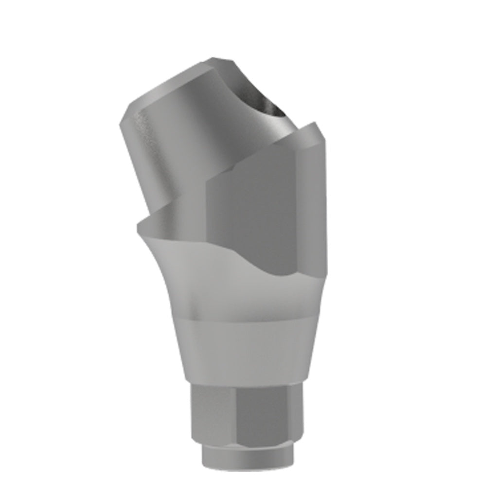 Multi Unit Angled Abutment (30°) Standard 5 mm BioInfinity - BMUA30S5