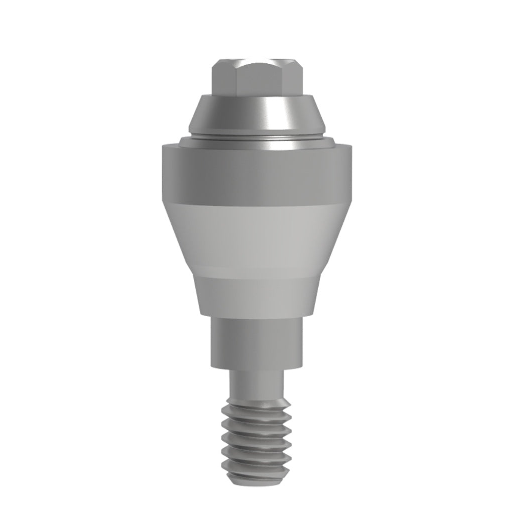 Multi Unit Straight Abutment Standard 3 mm BioInfinity - BMUAS3