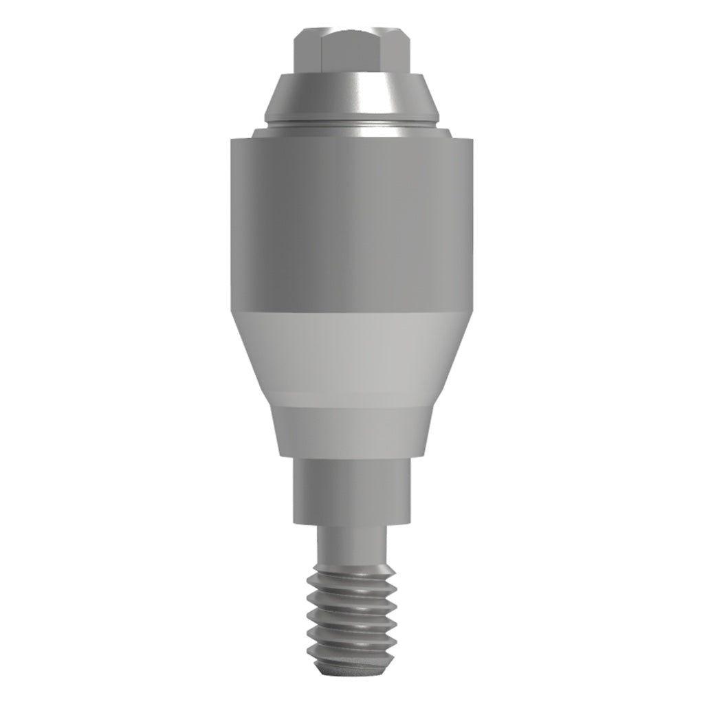 Multi Unit Straight Abutment Standard 5 mm BioInfinity - BMUAS5