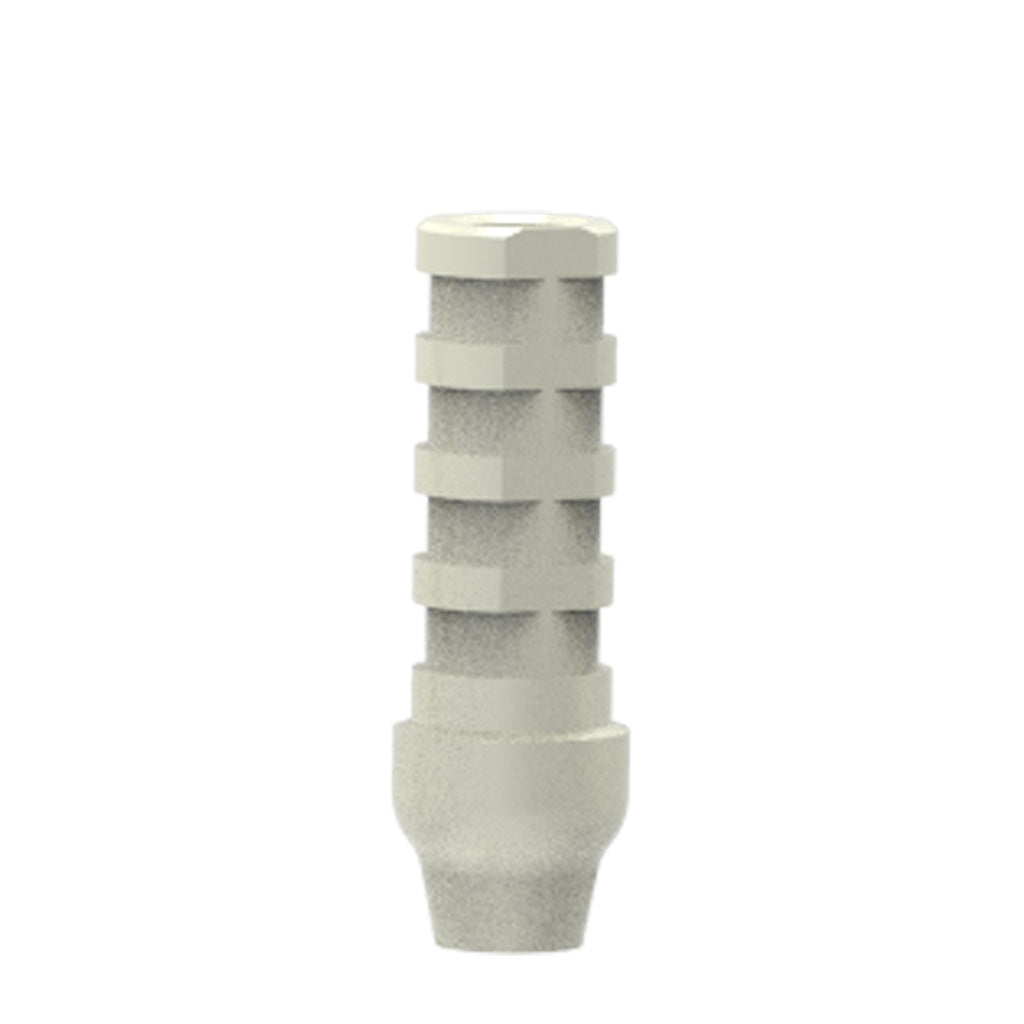 Temporary Abutment PEEK Junior Narrow Non-Hexed 3 mm BioInfinity - BPTAJN3-NH