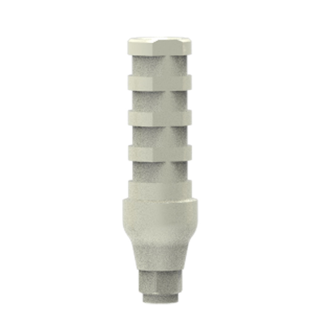 Temporary Abutment PEEK Standard Narrow Hexed 3 mm BioInfinity - BPTASN3-H