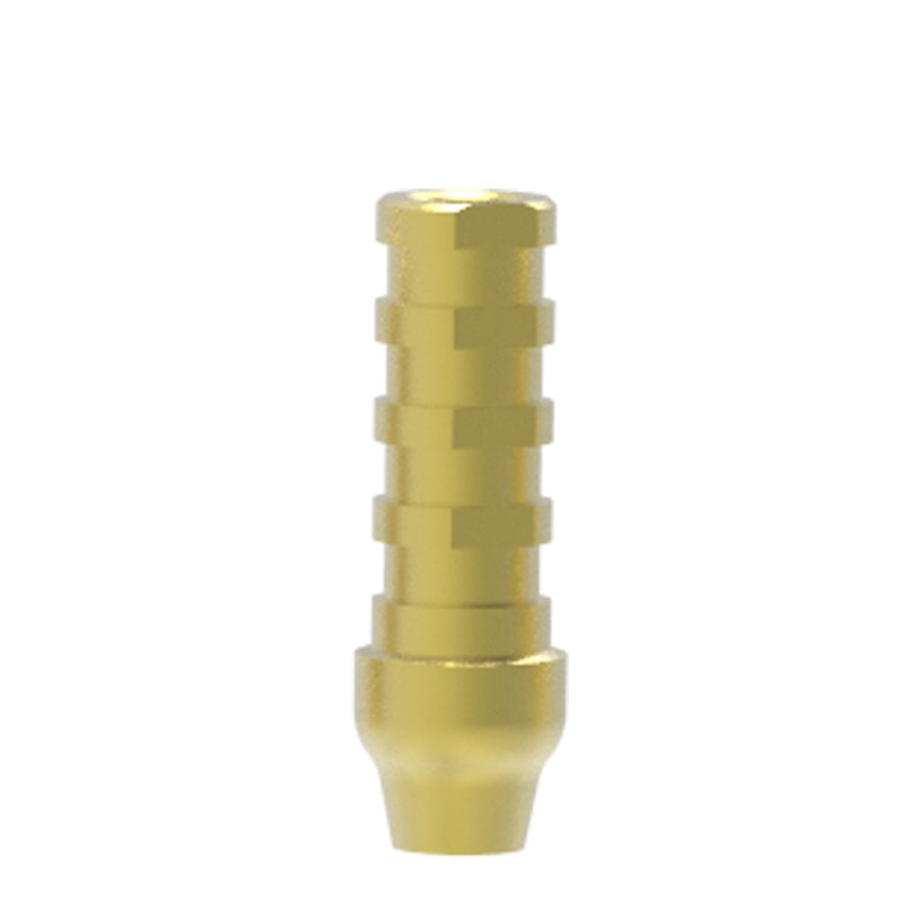 Temporary Abutment Titanium Standard Narrow Non-Hexed 3 mm BioInfinity - BTTASN3-NH