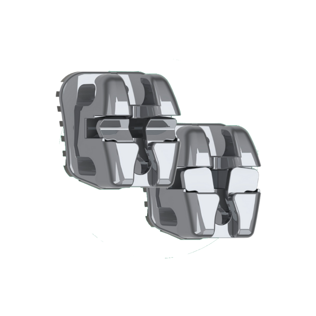 AVPMedTech-Orthodontics-Metal-Brackets-self-ligating-EasyClip