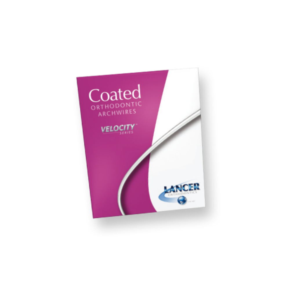 AVPMedTech-Orthodontics-ligatures-elastics-Aeshetic-wire