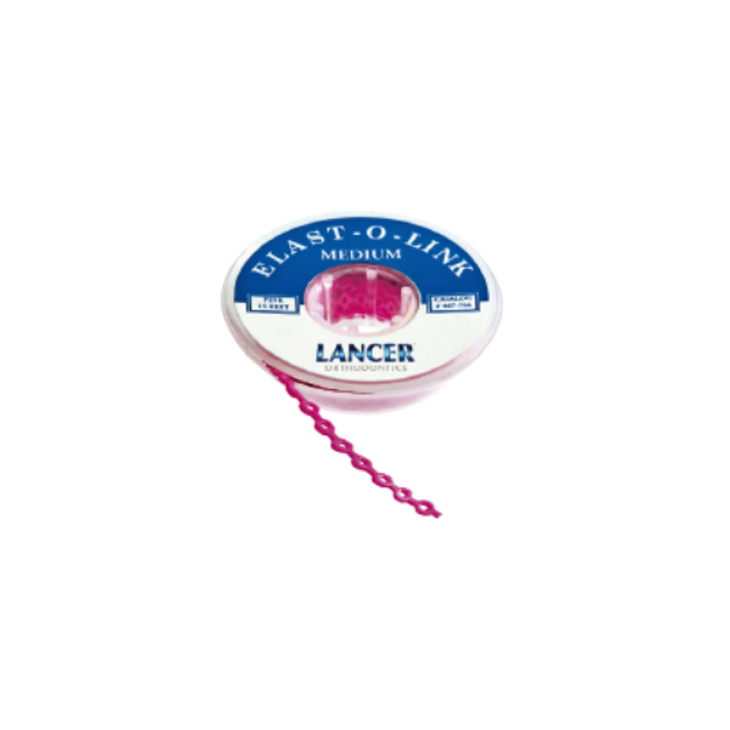 AVPMedTech-Orthodontics-ligatures-elastics-Chain