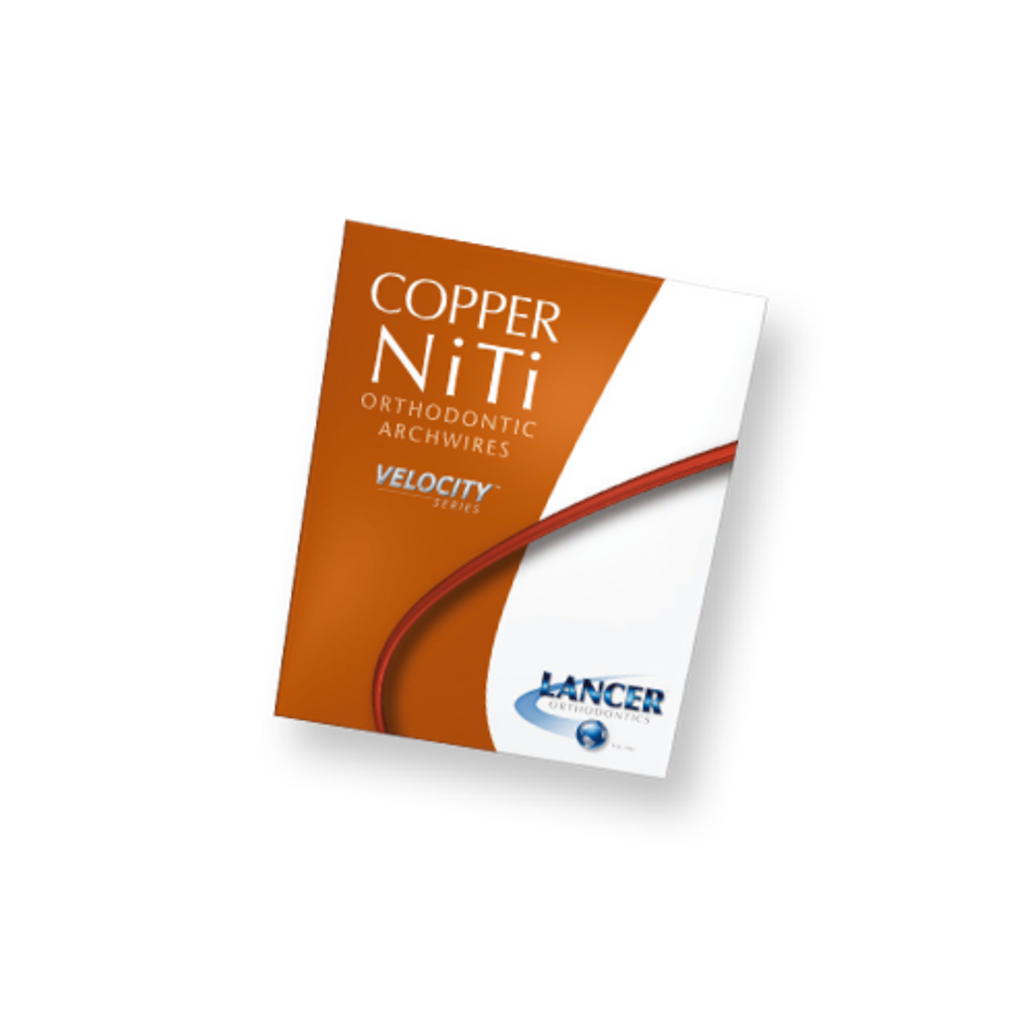 AVPMedTech-Orthodontics-ligatures-elastics-Copper-NiTi