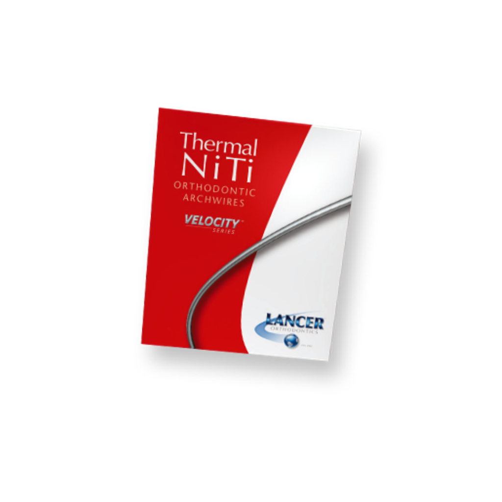 AVPMedTech-Orthodontics-ligatures-elastics-Thermal-NiTi