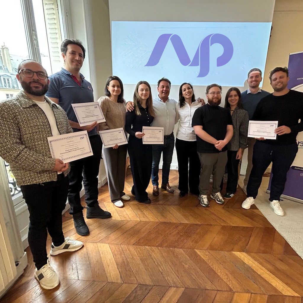 AVP-Academie-Formation-Dentaire-AFD-formation-france-paris