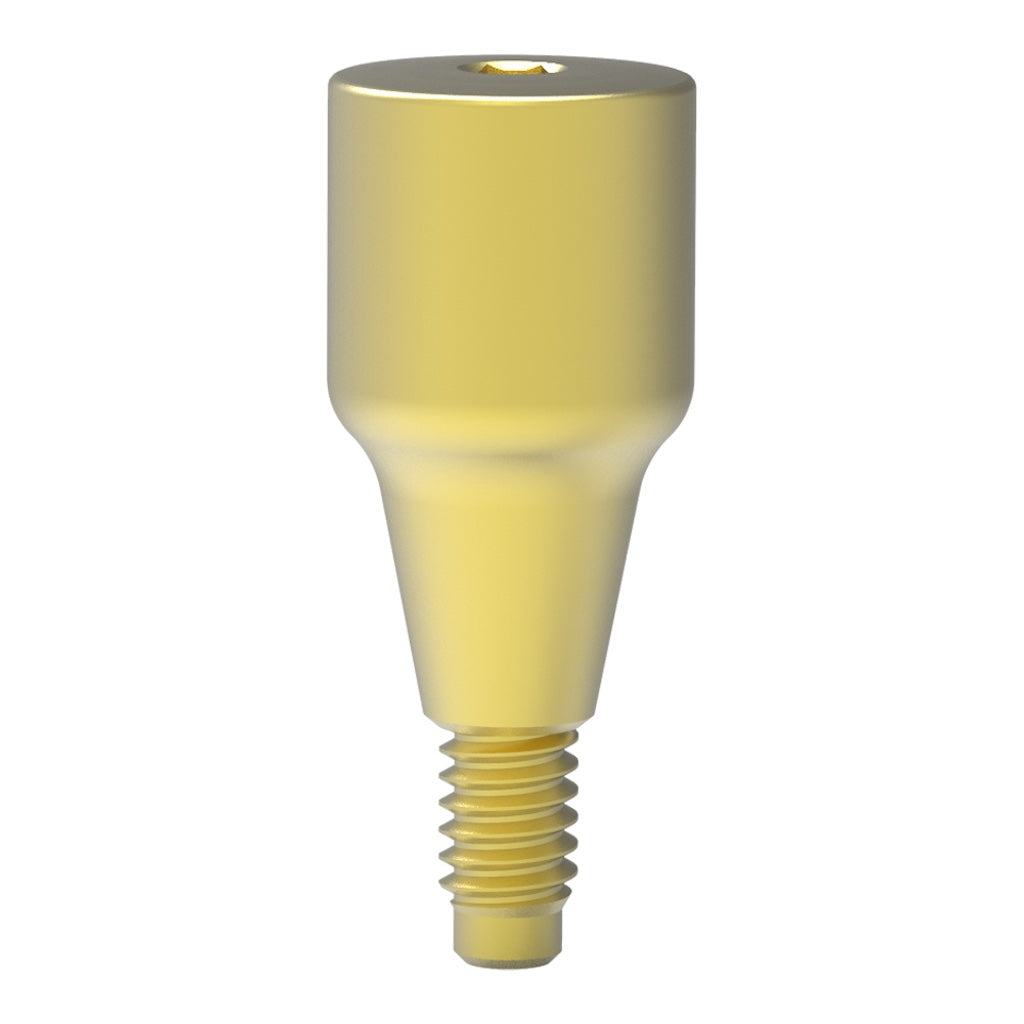 Healing Abutment Standard Narrow 5 mm BioInfinity - BHASN5