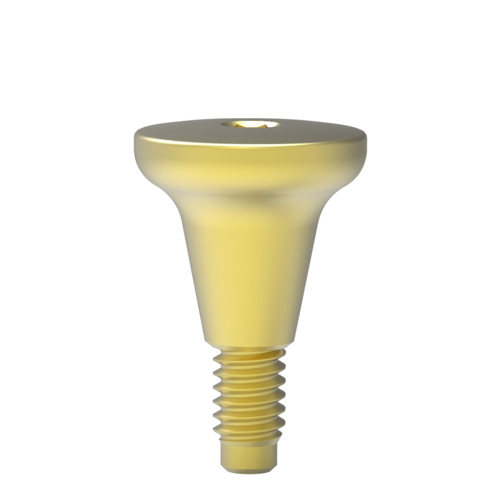 Healing Abutment Standard Regular 2 mm BioInfinity - BHASR2