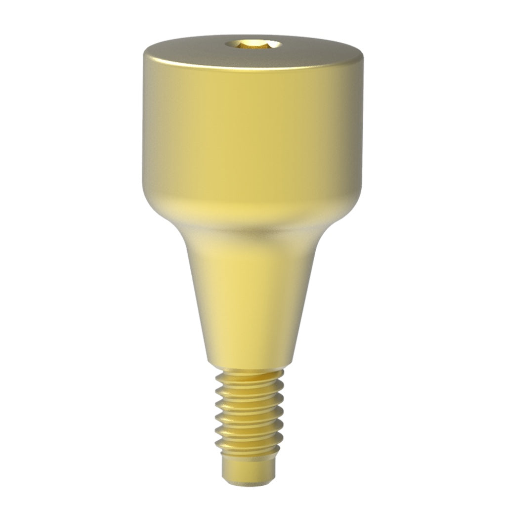 Healing Abutment Standard Regular 5 mm BioInfinity - BHASR5