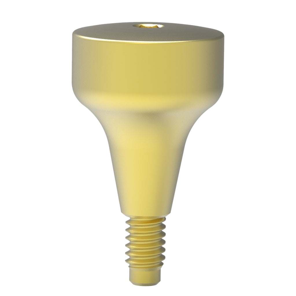 Healing Abutment Standard Wide 5 mm BioInfinity - BHASW5