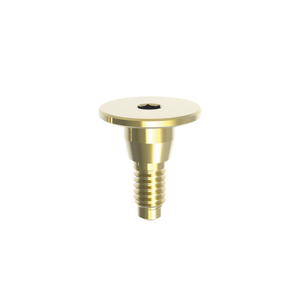 Sinus Closing Screw Standard 0 mm BioInfinity - BSCS0