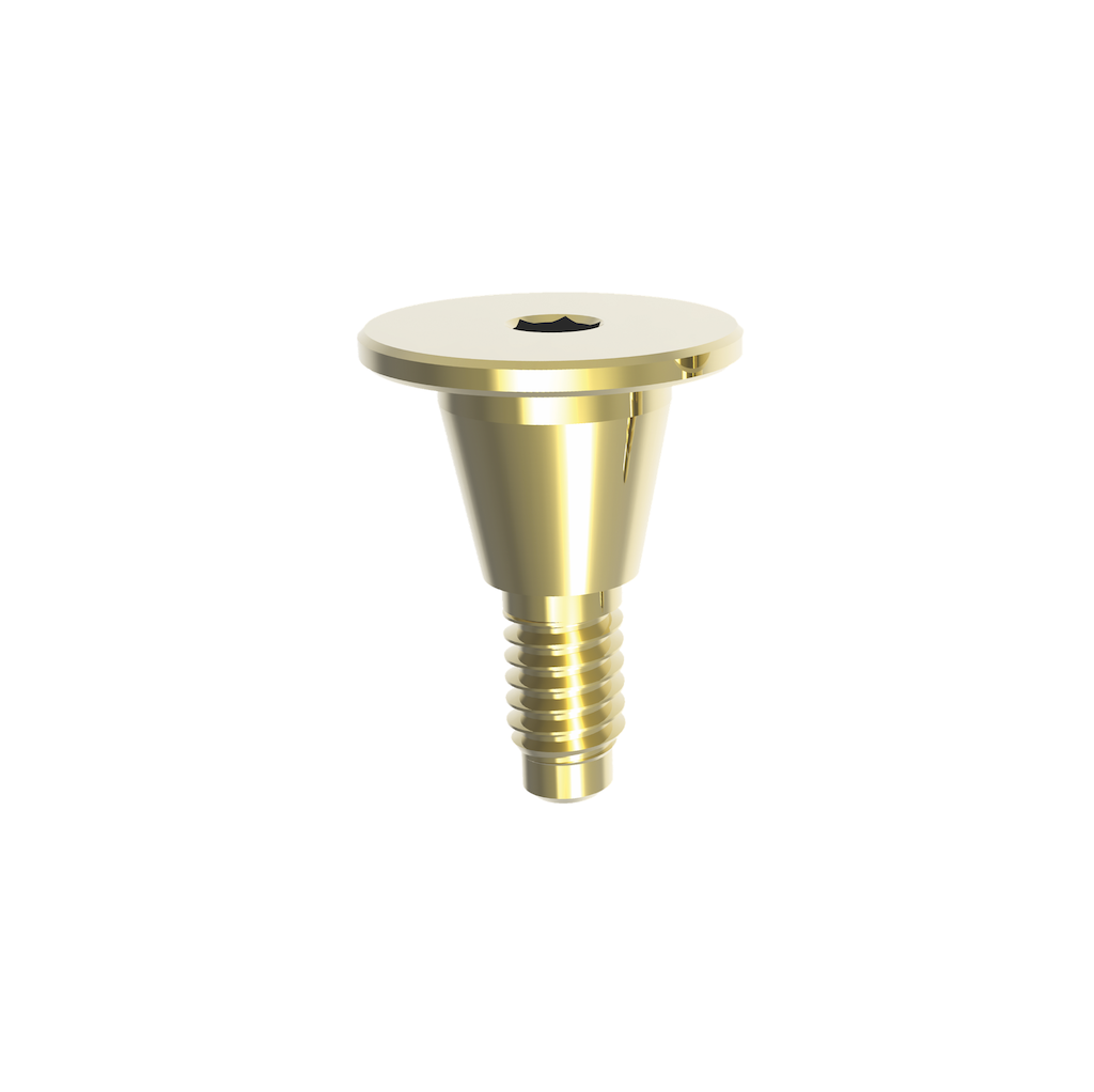 Sinus Closing Screw Standard 1 mm BioInfinity - BSCS1