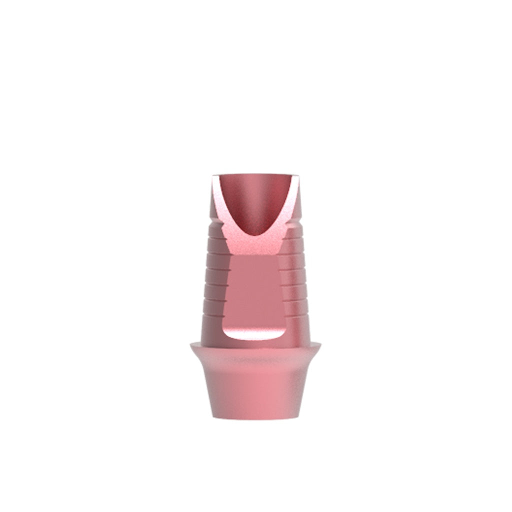 TiBase Abutment Junior Non-Hexed BioInfinity - BTBAJN1-NH