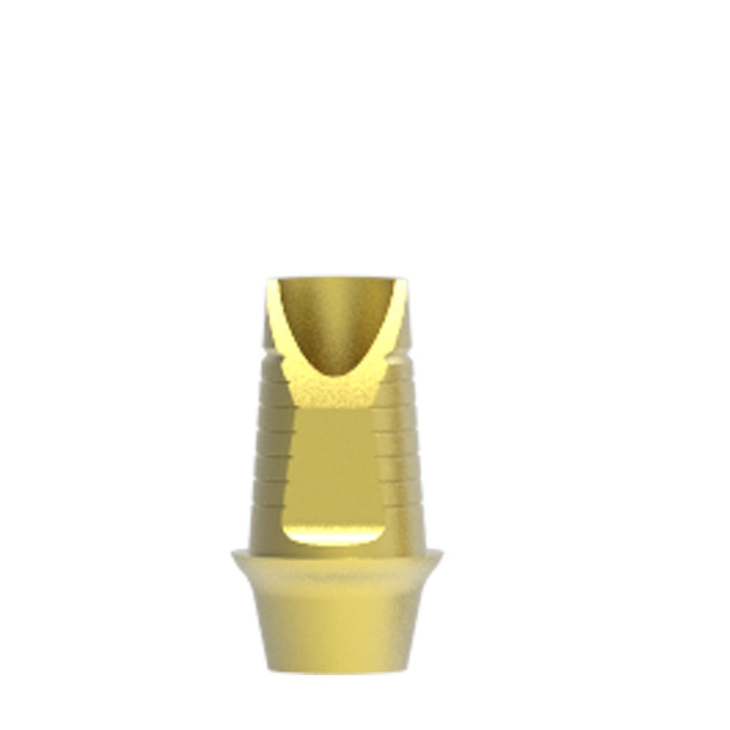 TiBase Abutment Standard Non-Hexed BioInfinity - BTBASN1-NH