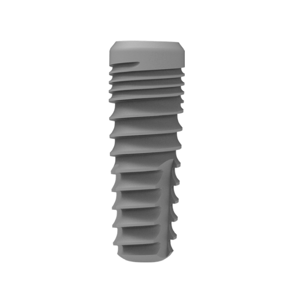 Bone Level Implant Standard 3.7 x 12 mm BioInfinity - BR3712