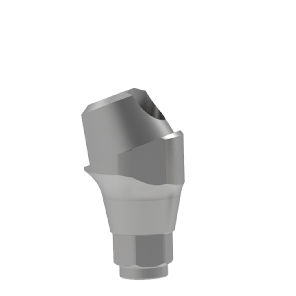 Multi Unit Angled Abutment (30°) Standard 3 mm BioInfinity - BMUA30S3