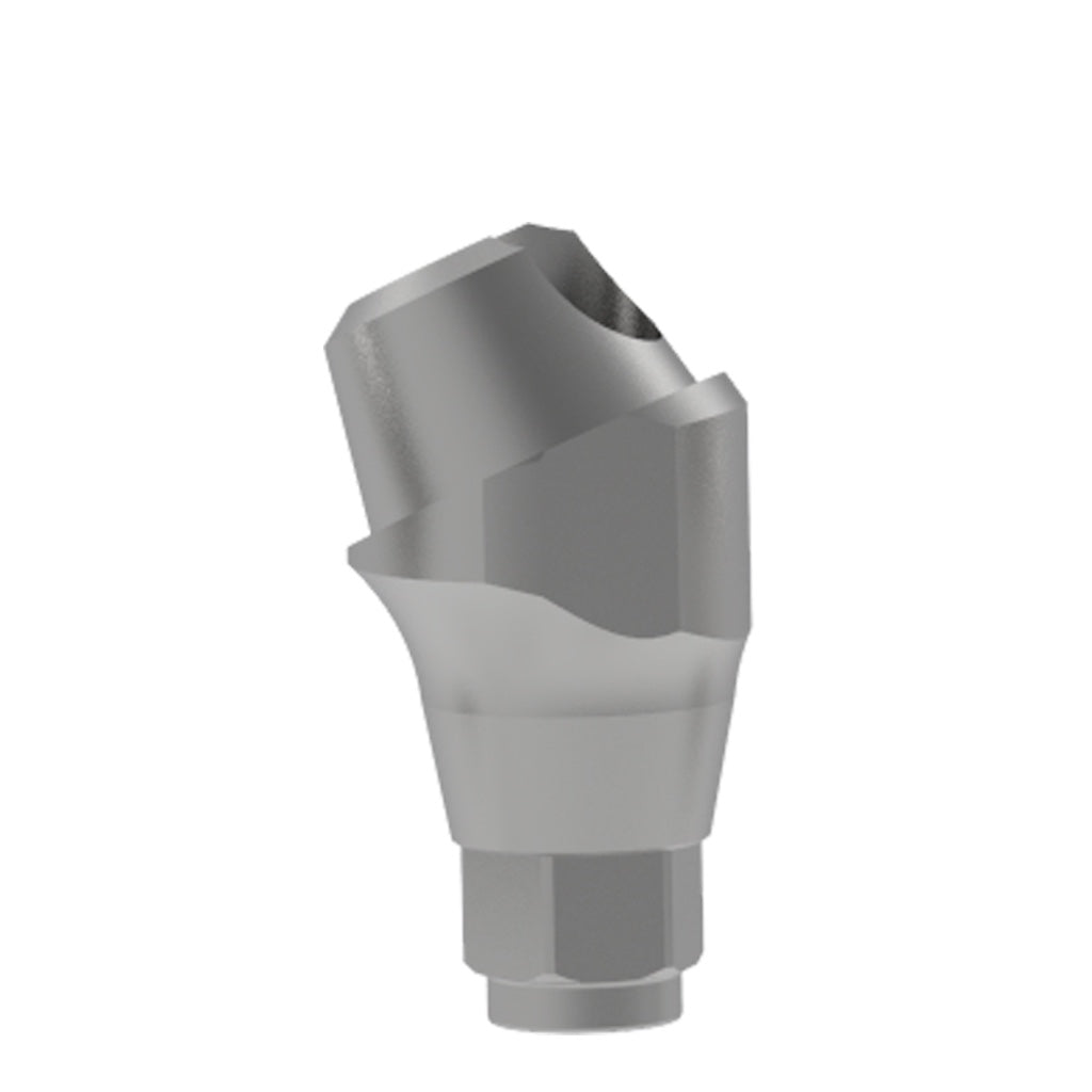 Multi Unit Angled Abutment (30°) Standard 4 mm BioInfinity - BMUA30S4