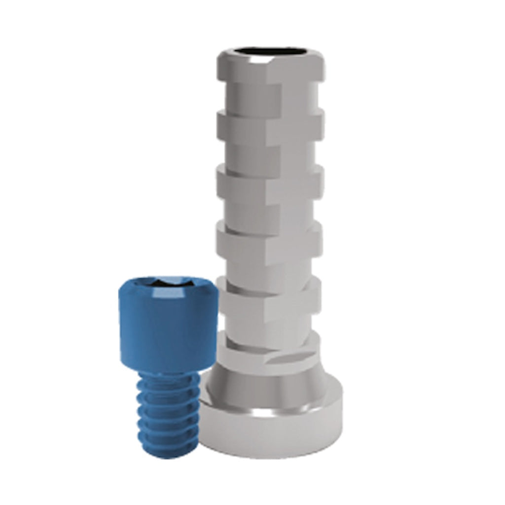 Multi Unit Titanium Coping BioInfinity - BMUCT-NH – AVP MEDTECH