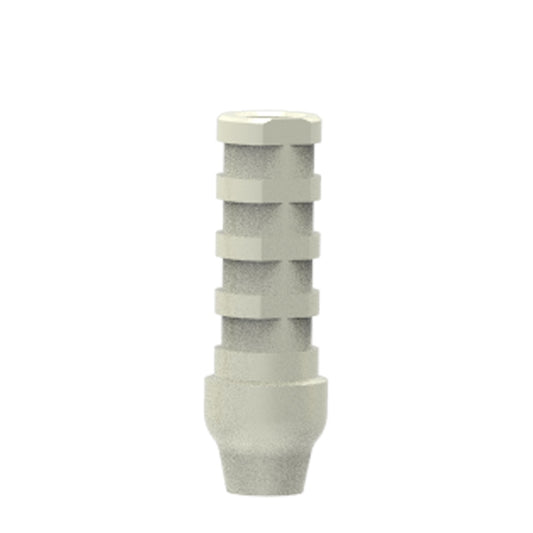 Temporary Abutment PEEK Junior Narrow Non-Hexed 3 mm BioInfinity - BPTAJN3-NH