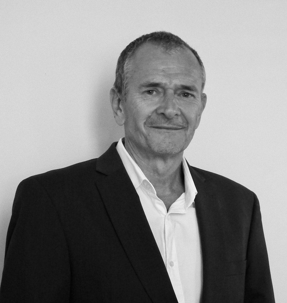 AVP MEDTECH Christian JOHANNPETER