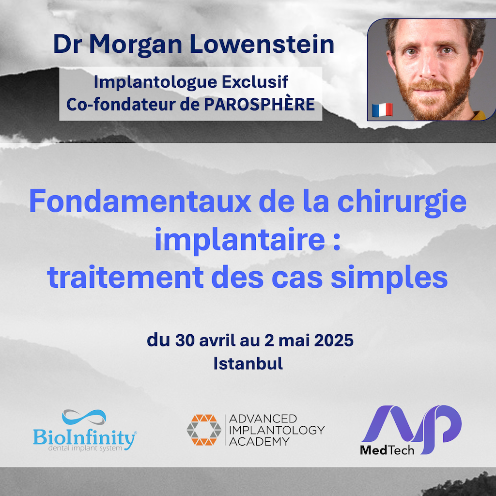 AVPMedTech-Dr-Lowenstein-BioInfinity-Implant-AIA-30avril-2mai