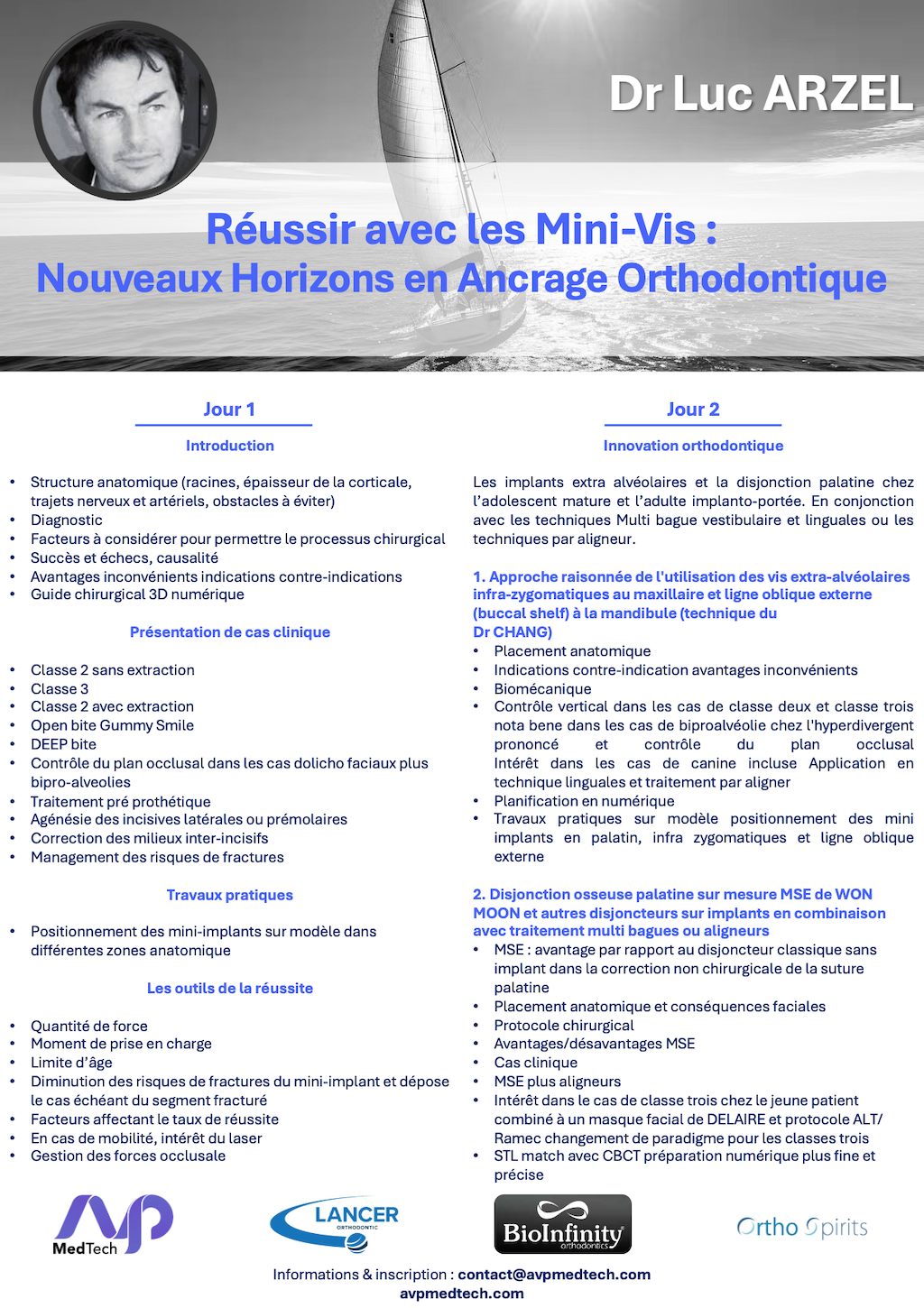 AVPMedTech-Dr-Luc-Arzel-TP-mini-vis-9-10-Oct-2025-detail