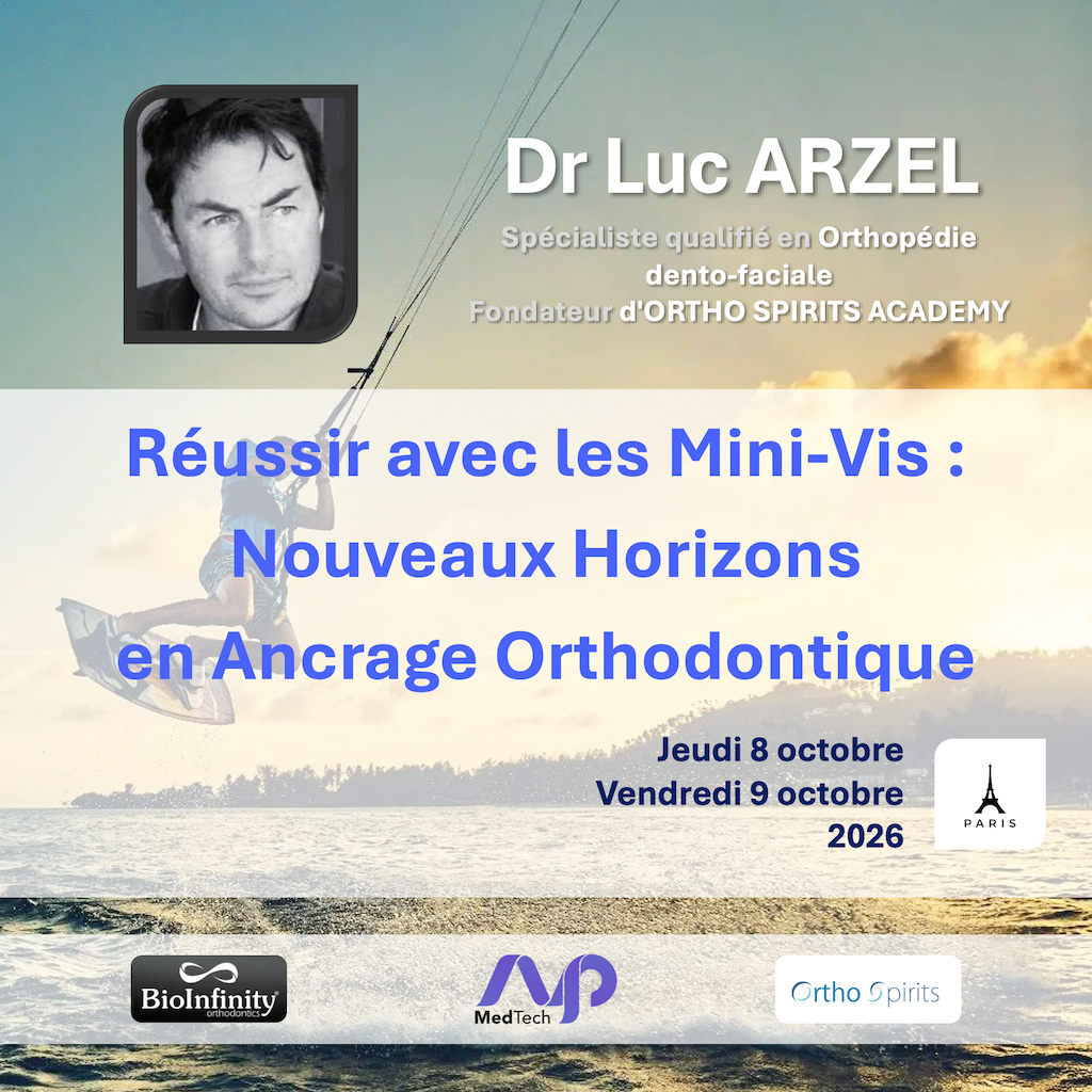 AVPMedTech-Dr-Luc-Arzel-TP-reussir-avec-mini-vis-orthodontie-2026