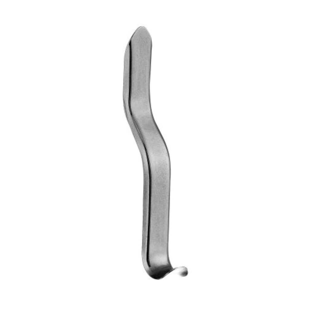 AVPMedTech-HuFriedy-Camwood-Minnesota-Retractor-CRM2