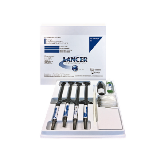 AVPMedTech-Orthodontics-Adhesives-Light