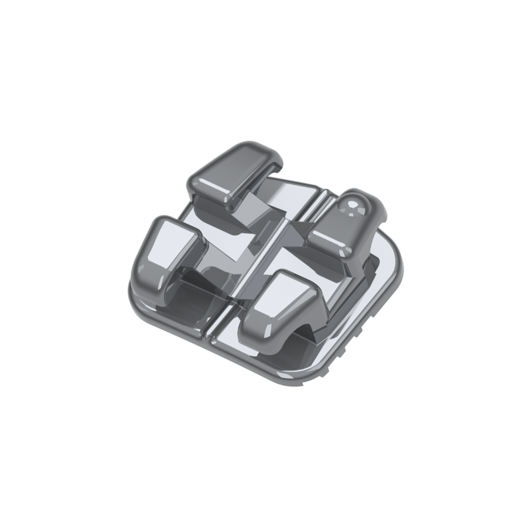 Brackets BioMax - Orthodontic Metal Brackets – AVP MEDTECH