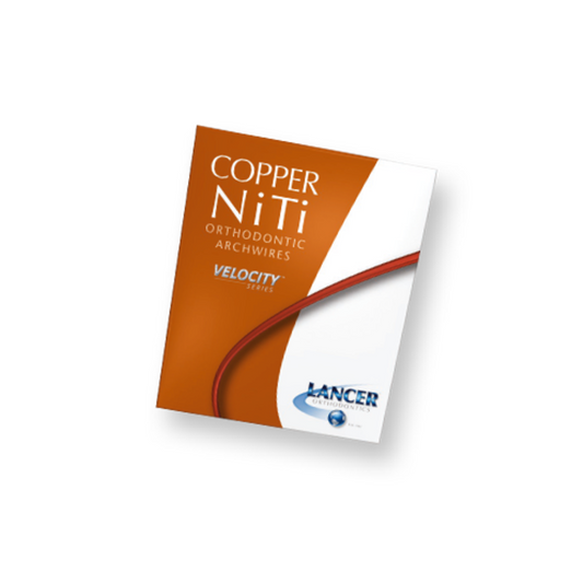 AVPMedTech-Orthodontics-ligatures-elastics-Copper-NiTi