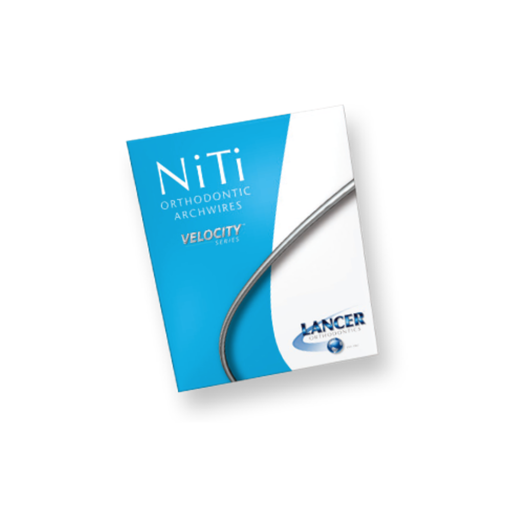 AVPMedTech-Orthodontics-ligatures-elastics-NiTi