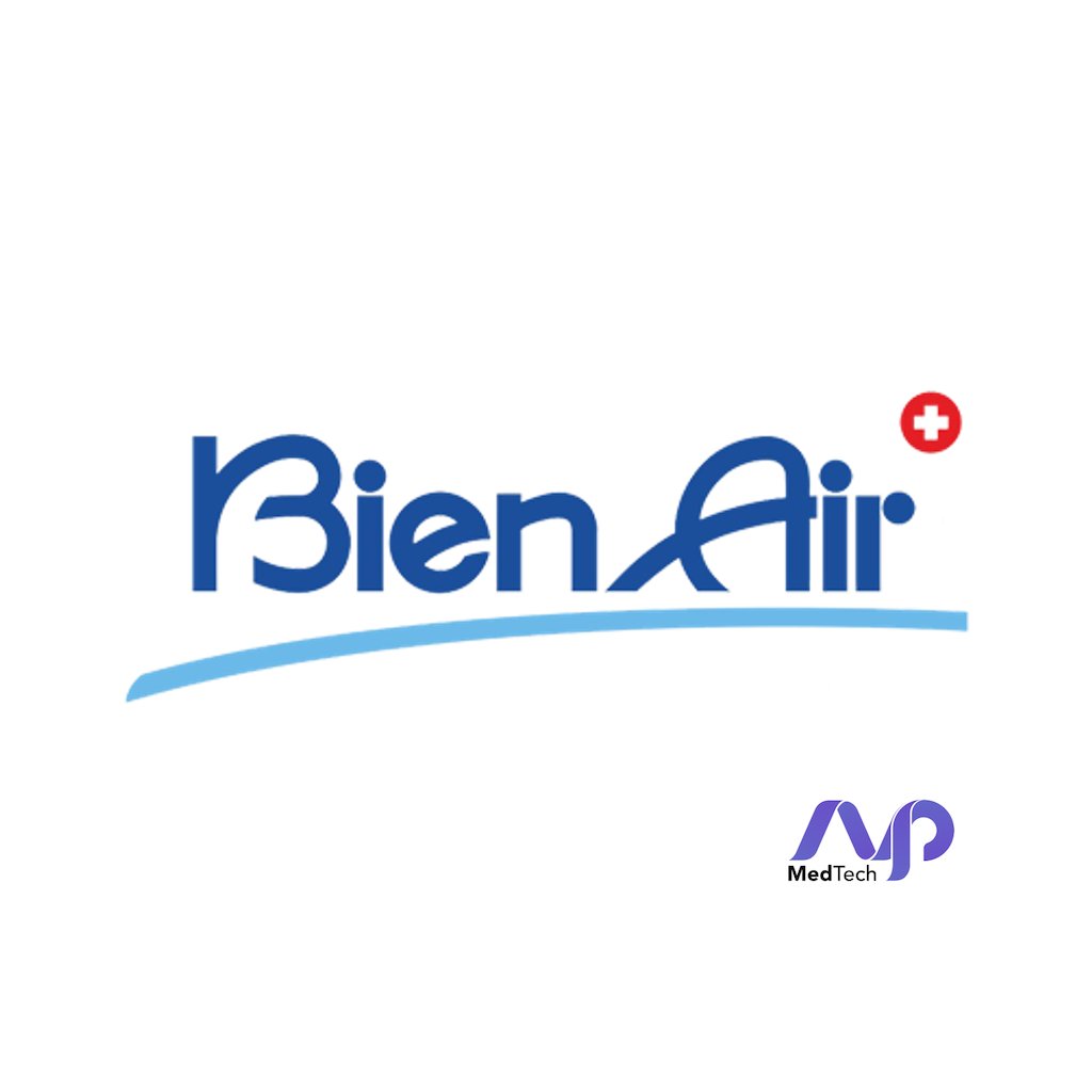 AVPMedTech-dental-implant-surgery-logo-bien-air-dental