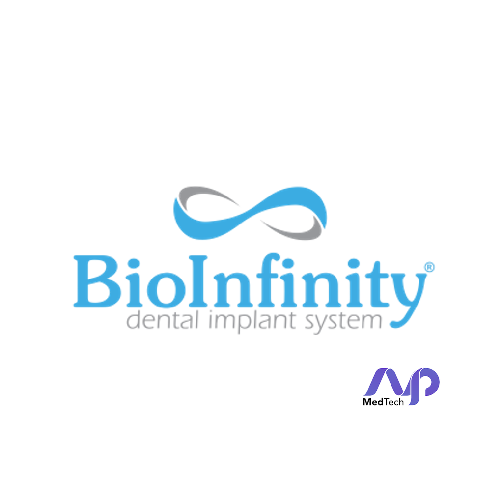AVPMedTech-dental-implant-surgery-logo-bioinfinity-dental-implant
