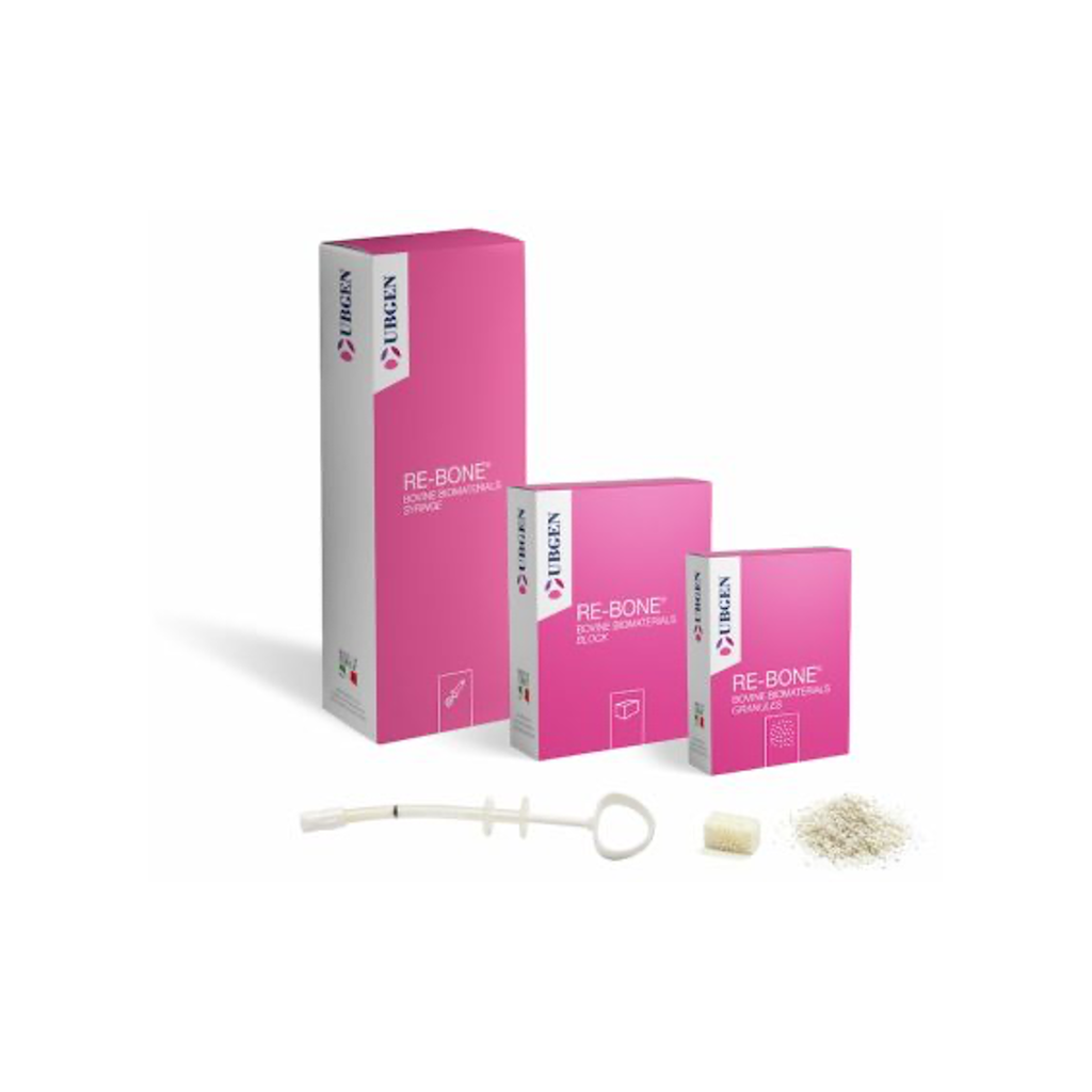 UBGEN-Bone-Substitutes-AVPMedTech-RE-BONE