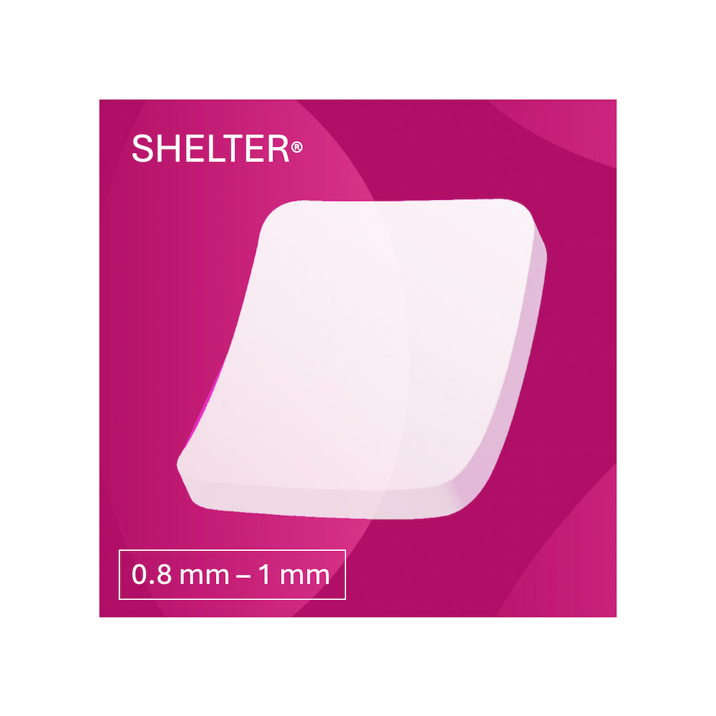 UBGEN-Bone-Substitutes-AVPMedTech-SHELTER-0.8mm-1mm