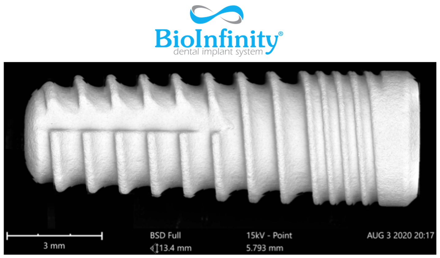 bioinfinity-avp-medical-technology-clean-implant